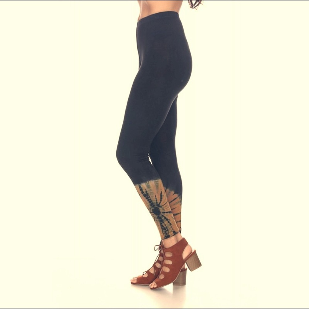 Womens Leggings